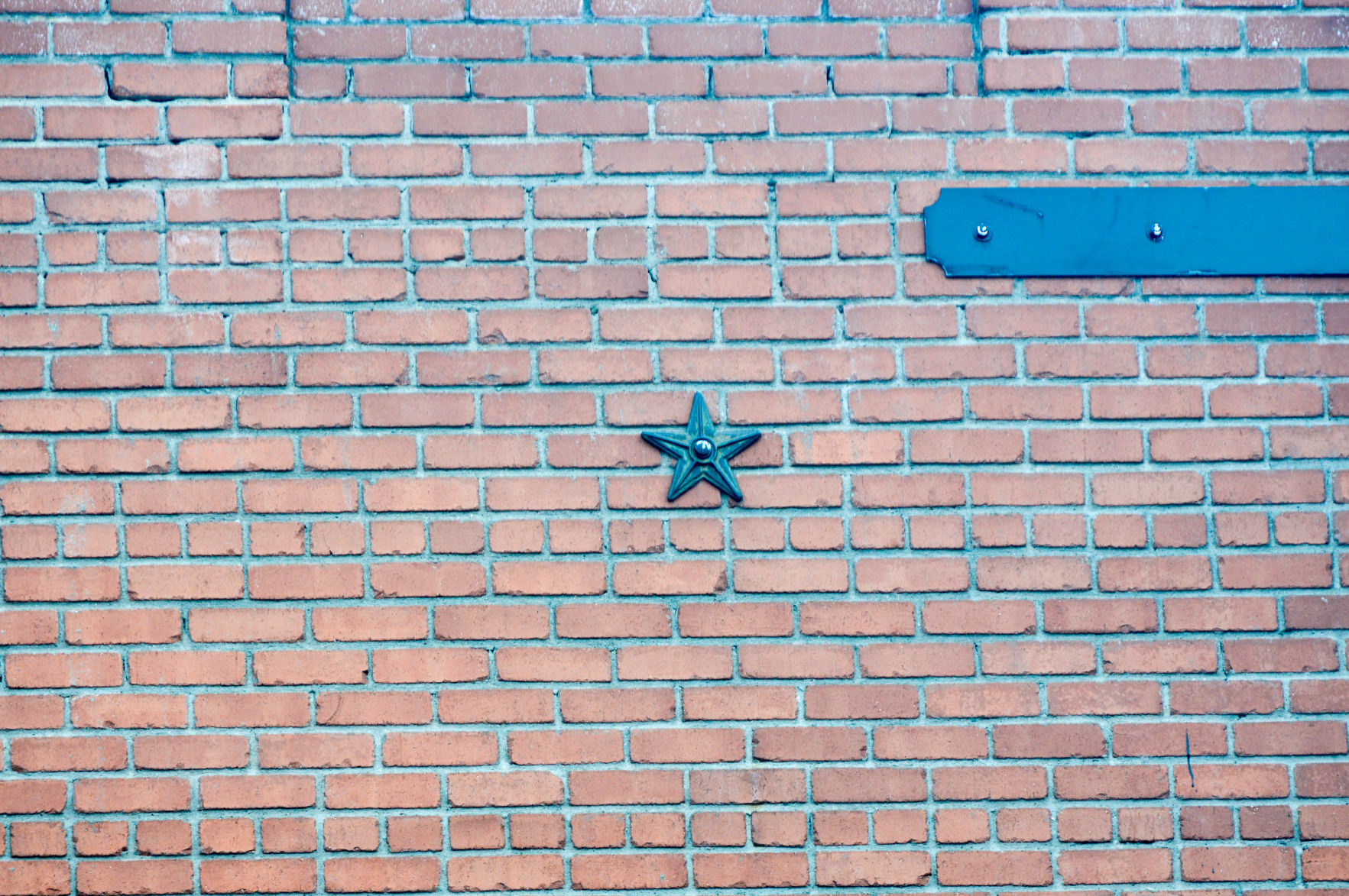 Stars above